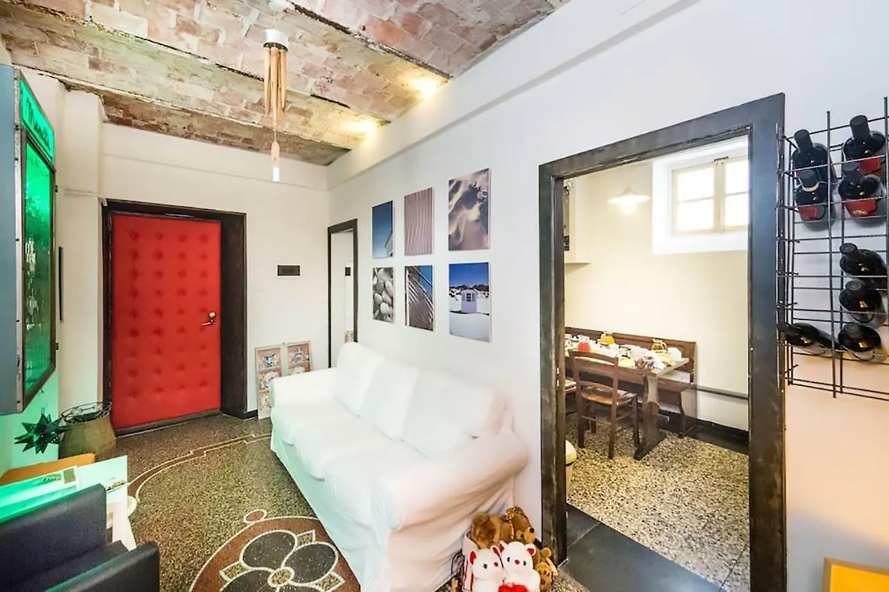 Bed & Breakfast Il Mago Varazze