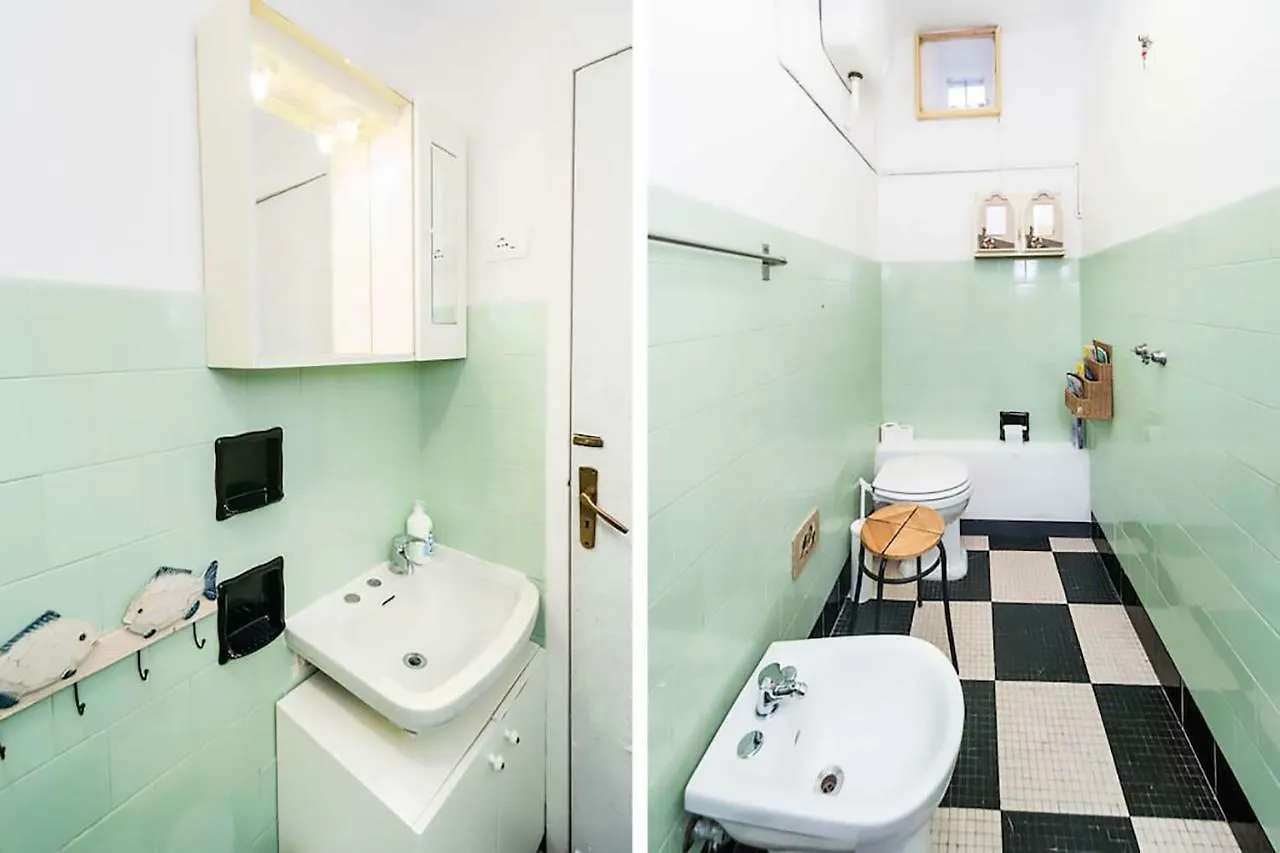 Bed & Breakfast Il Mago Varazze