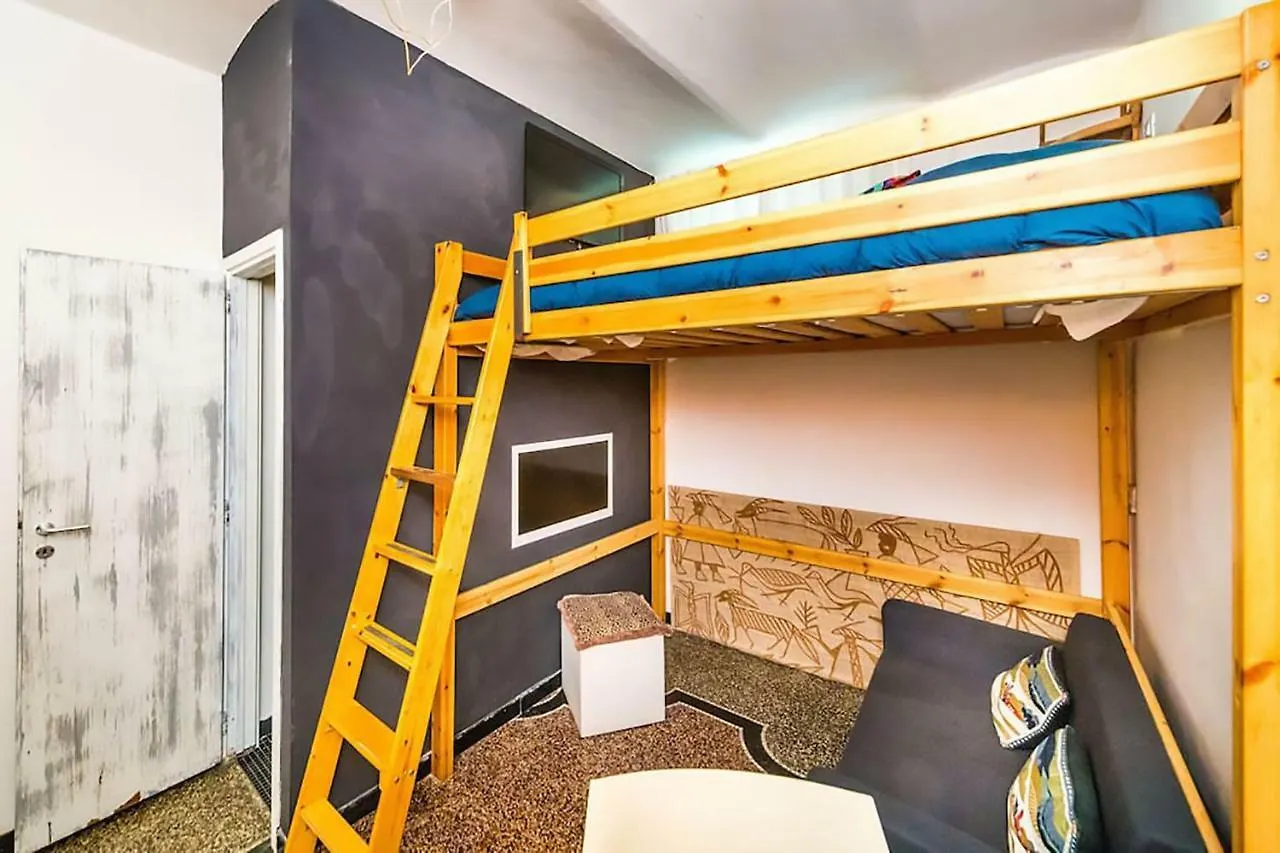 Bed & Breakfast Il Mago Varazze 0*,  Italia