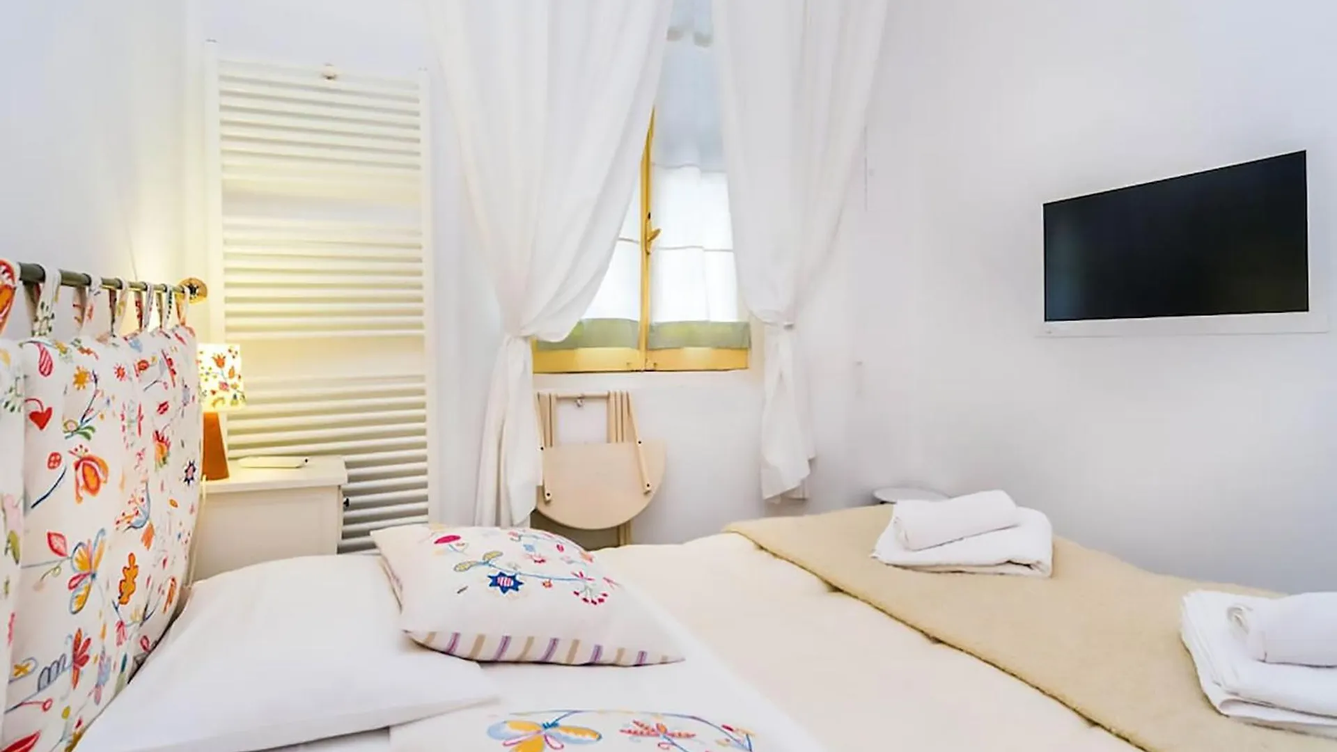 Bed & Breakfast Il Mago Varazze