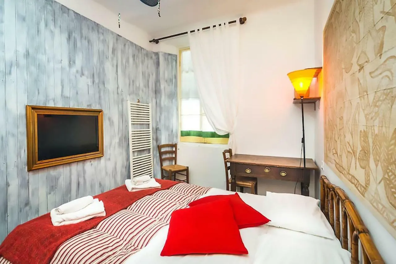 Bed & Breakfast Il Mago Varazze 0*,  Italia