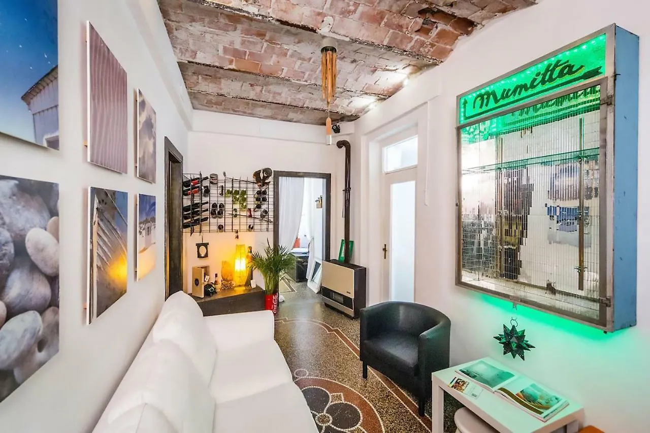 Bed & Breakfast Il Mago Varazze