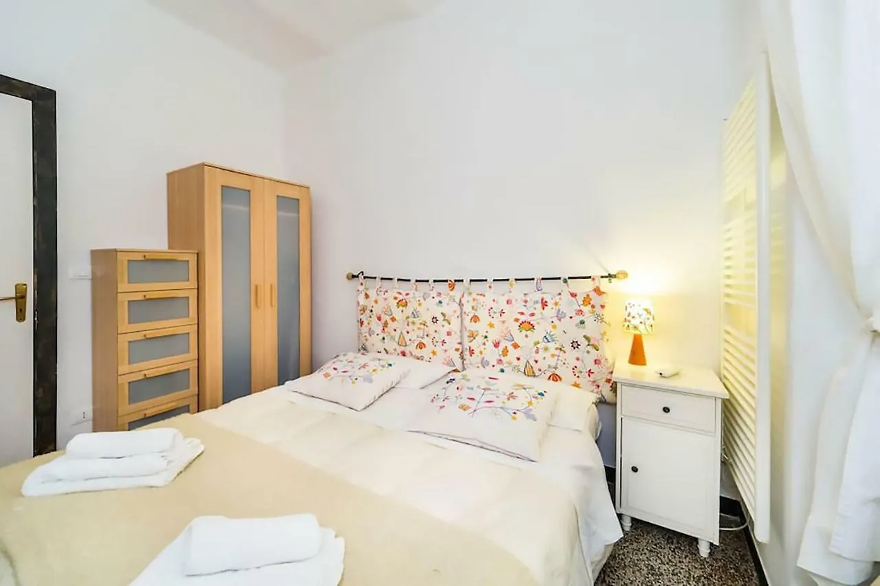 Bed & Breakfast Il Mago Varazze Italia