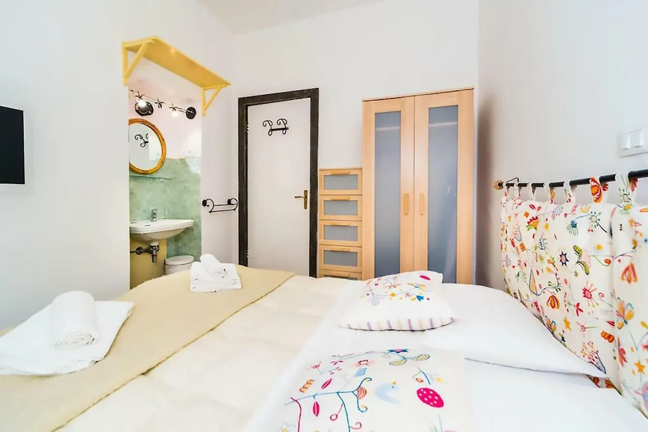 Bed & Breakfast Il Mago Varazze