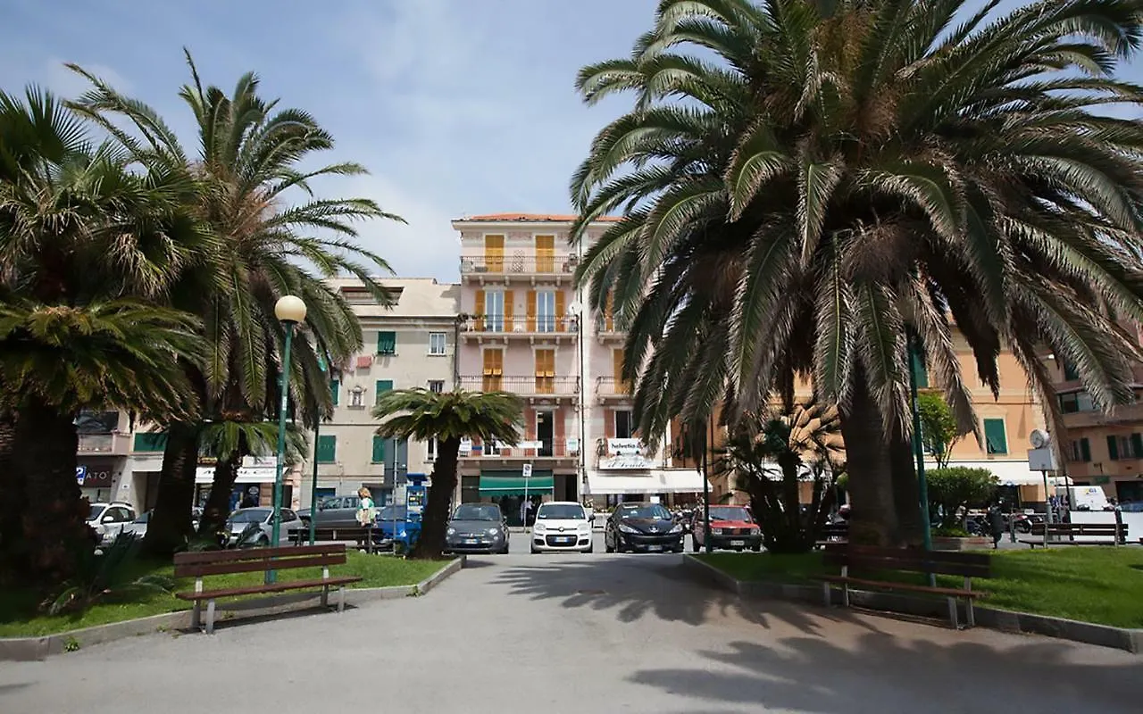 Bed & Breakfast Il Mago Varazze Italia